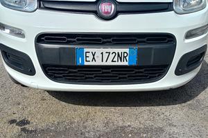 Fiat Panda Natural Power