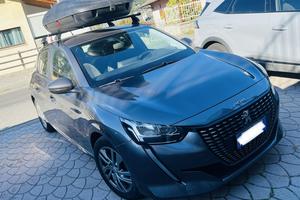 PEUGEOT 208 PureTech 75 Stop&Start 5 porte Active