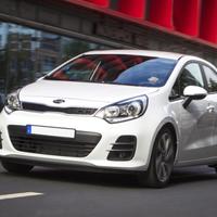 KIA Rio 1.2 CVVT 5p. ECO GPL Active
