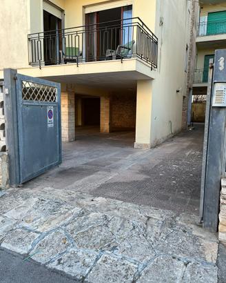 Appartamento a Torre dell'Orso (LE)