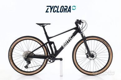 BMC Four Stroke 01 t.L