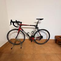 Bici da corsa BMC SLC01 2012