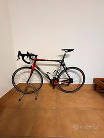 Bici da corsa BMC SLC01 2012