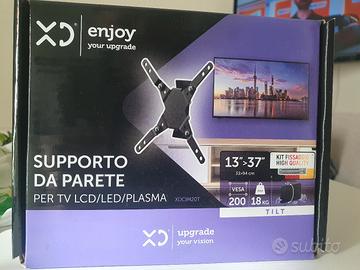 supporto per tv