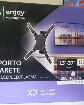 supporto per tv