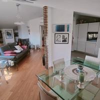 Panoramico appartamento di recente costruzione