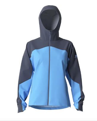 Salomon Outline GTX 2.5L Giacca Antivento Gore-Tex