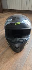 casco moto
