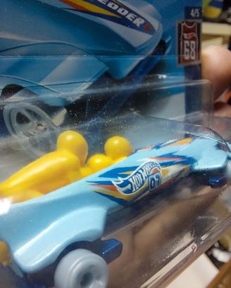 hotwheels Ice Shredder  2023