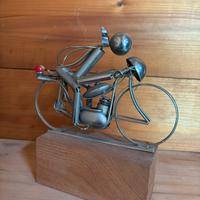 Scultura artigianale