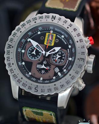Orologio Frecce Tricolori Chrono