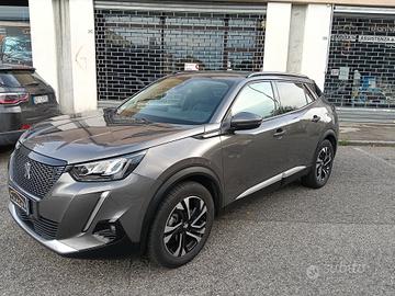 Peugeot 2008 1.2 puretech Allure Pack s&s 130cv ea