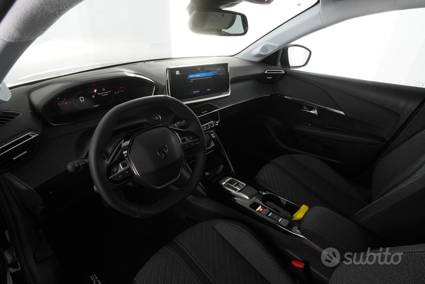 Peugeot 208 2ª serie