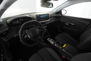 PEUGEOT 208 2ª serie 208 Hybrid 110 e-DCS6 Allure