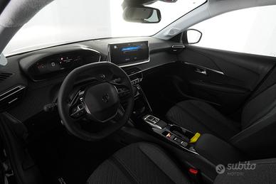 PEUGEOT 208 2ª serie 208 Hybrid 110 e-DCS6 Allure