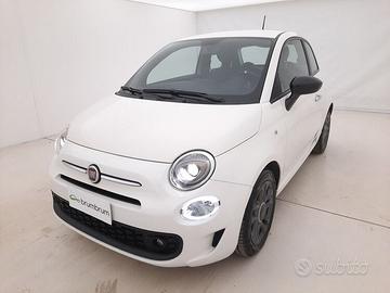 Fiat 500 Hybrid Connect BR327937 1.0 Mild Hybrid 7
