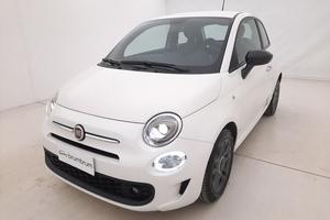 Fiat 500 Hybrid Connect BR327937 1.0 Mild Hybrid 7