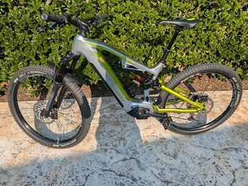 E-bike Whistle B-rush 7.5