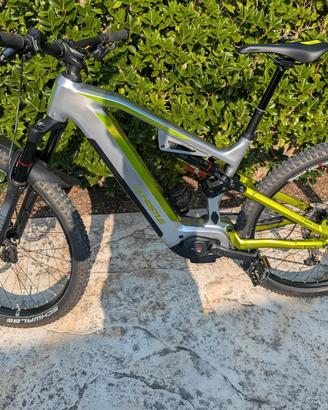 E-bike Whistle B-rush 7.5