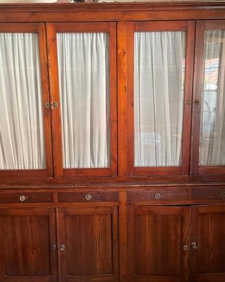 Credenza