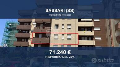 Immobile in asta di 115 m² con più di 5 locali a S