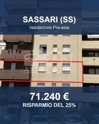 Immobile in asta di 115 m² con più di 5 locali a S