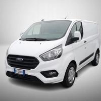 Ford Transit Custom 280 2.0 EcoBlue 130 PC Au...