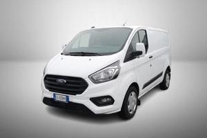 Ford Transit Custom 280 2.0 EcoBlue 130 PC Au...