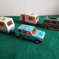 modellini auto leggere descrizione 