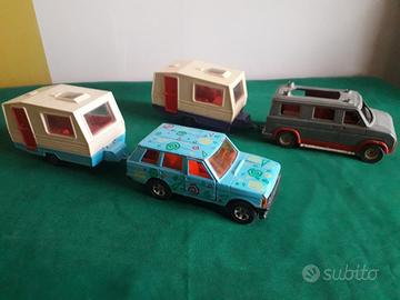 modellini auto leggere descrizione 