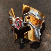 I Cavalieri dello Zodiaco gemelli Gemini Saga