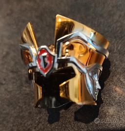 I Cavalieri dello Zodiaco gemelli Gemini Saga