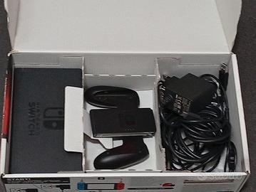 Nintendo switch - Console e Videogiochi In vendita a Latina