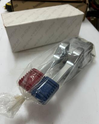 Miscelatore Rubinetto a pedale acqua fredda/calda