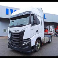 IVECO - S- WAY AS440S49