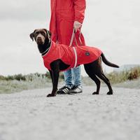 HUNTER Cappotto Impermeabile per cani Uppsala Rain