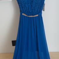 Abito elegante lungo