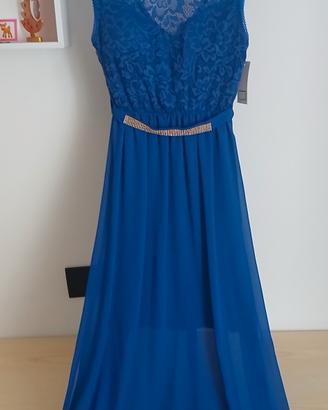 Abito elegante lungo