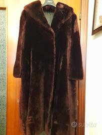 cappotto orsetto