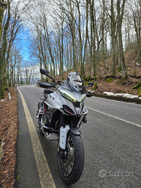Ducati Multistrada V4