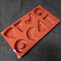 Stampo in silicone Silikomart
