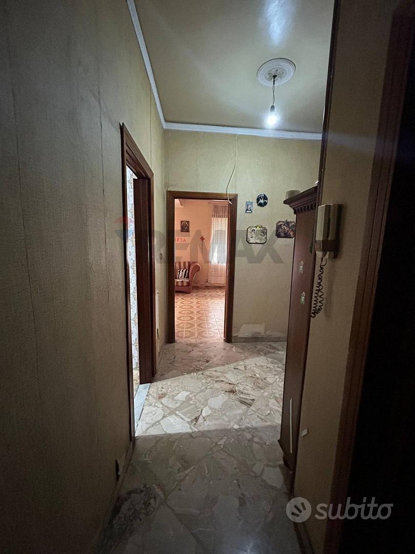 Apartment in Favara, Agrigento - Vista 5