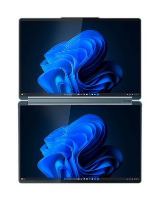 Lenovo Yoga Book 9 Doppio Schermo 14" SIGILLATO