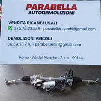 Scatola servosterzo elettrica Bmw serie 420i cupè