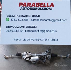 Scatola servosterzo elettrica Bmw serie 420i cupè