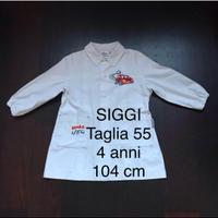 Grembiule scuola infanzia materna asilo🚗