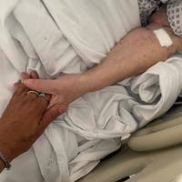Assistenza ospedaliera
