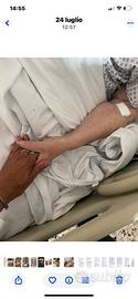 Assistenza ospedaliera