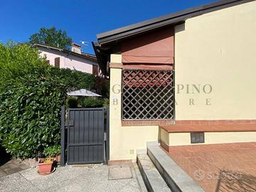 Villetta a schiera di 101 m² con 4 locali e box au