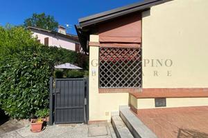 Villetta a schiera di 101 m² con 4 locali e box au